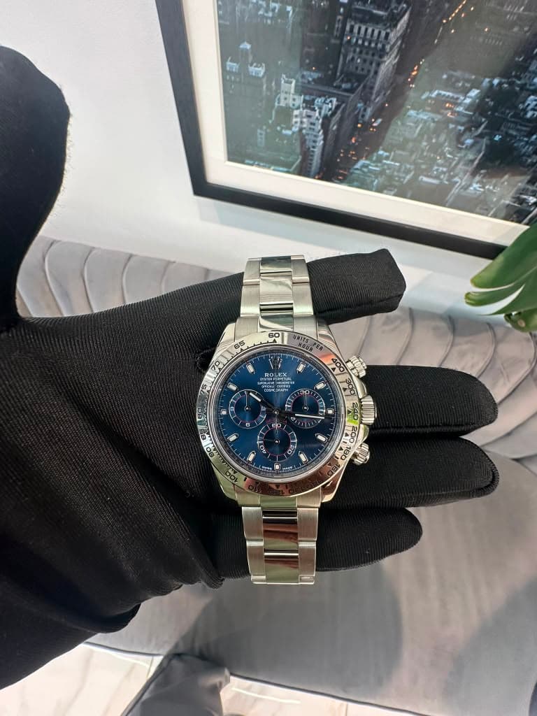 Rolex Daytona