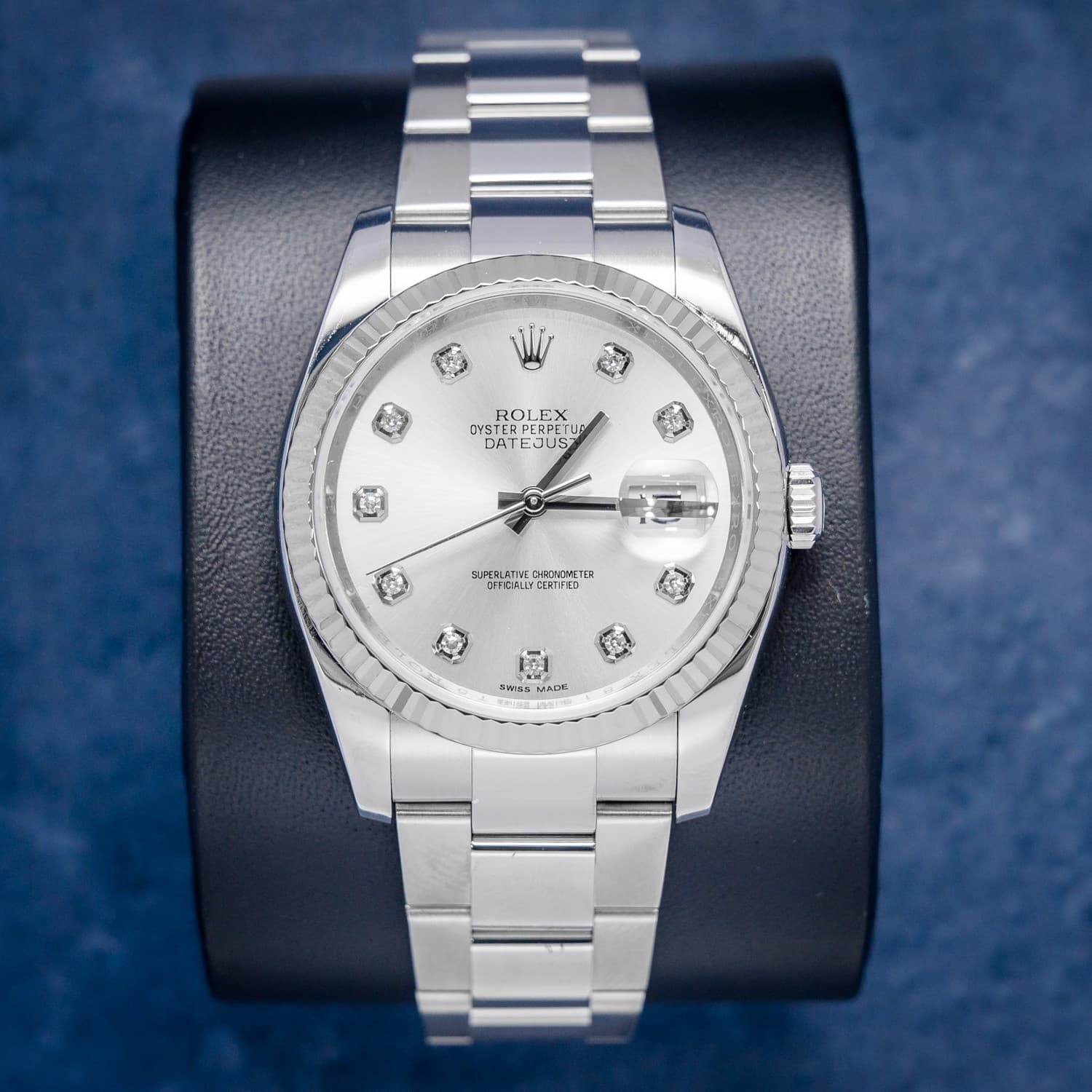 Rolex Datejust 36