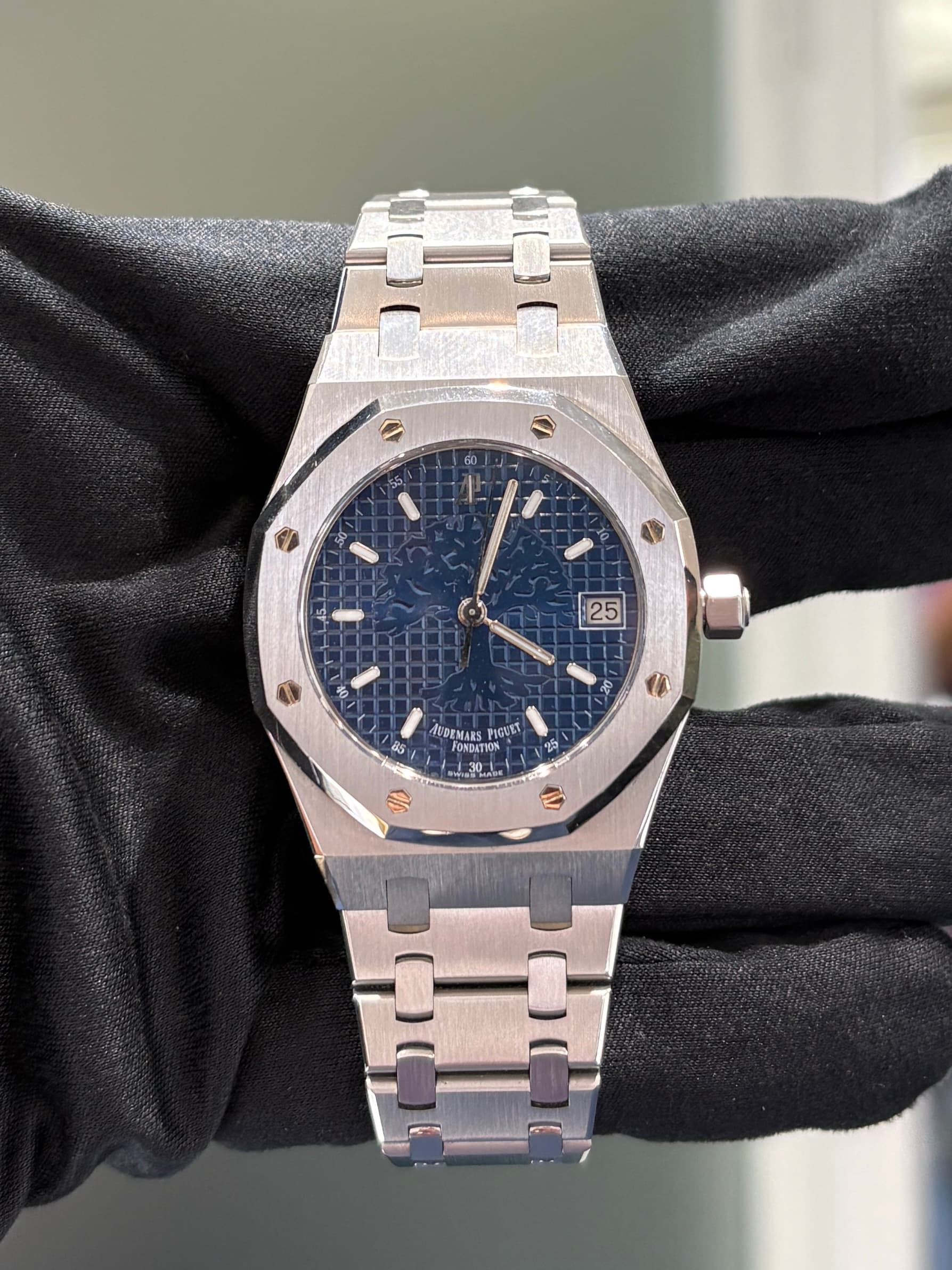 Audemars Piguet Royal Oak