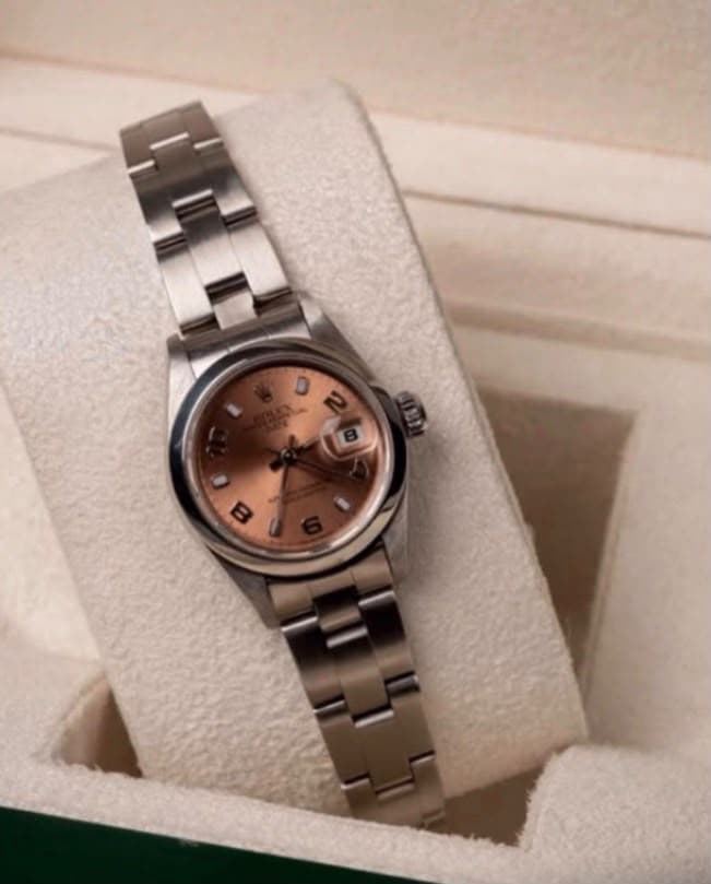 Rolex Datejust