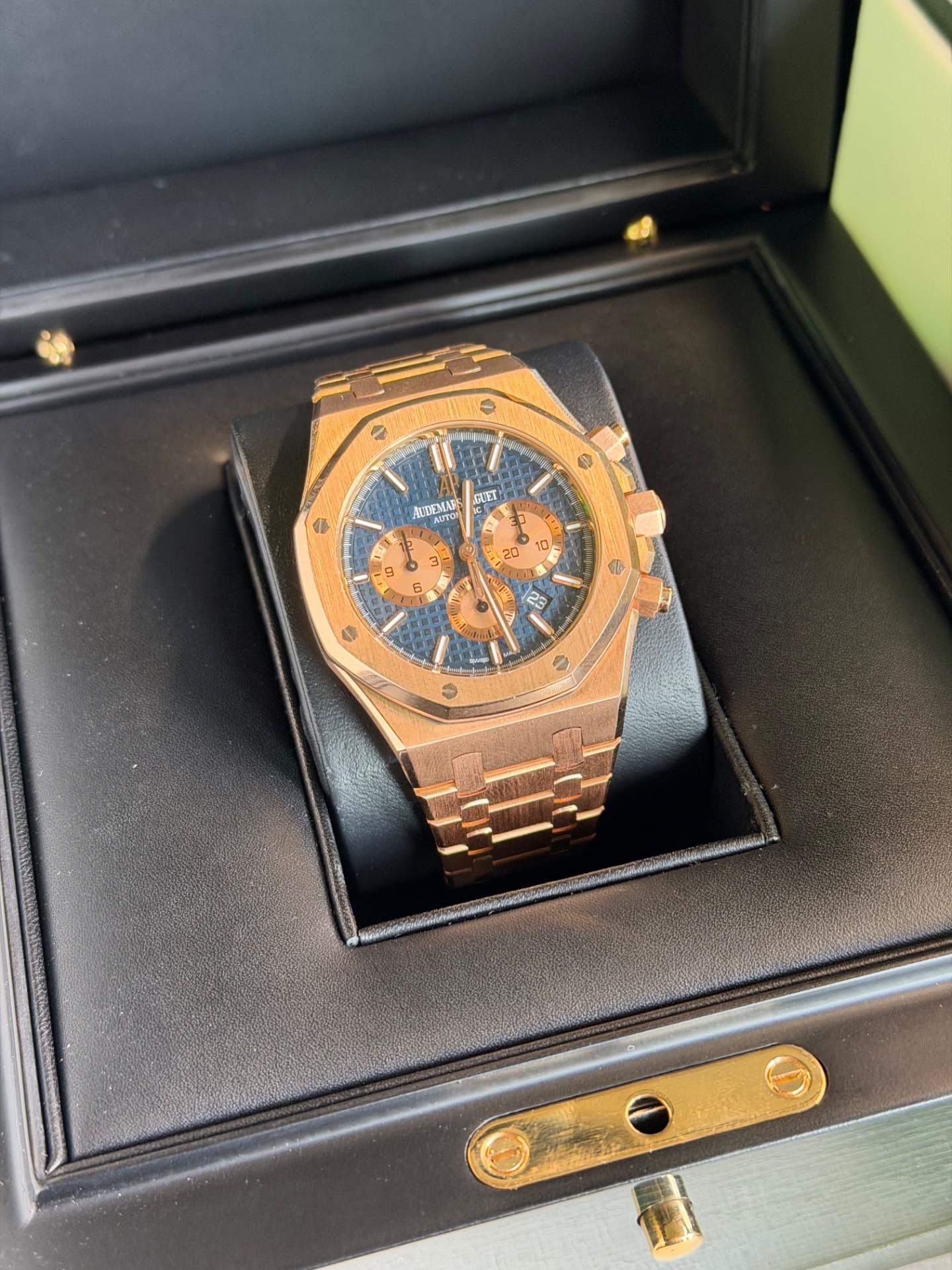Audemars Piguet Royal Oak