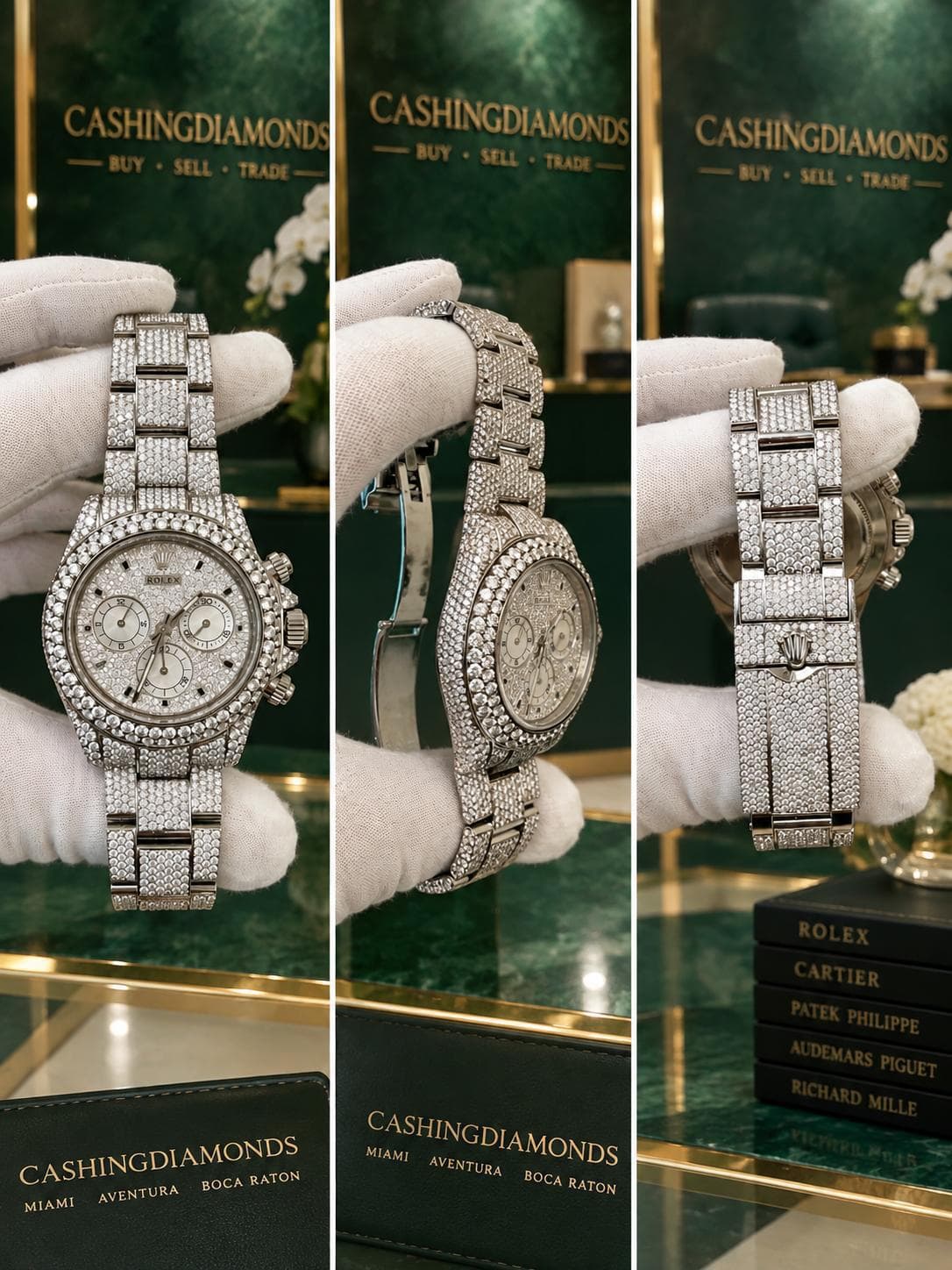 Rolex Daytona