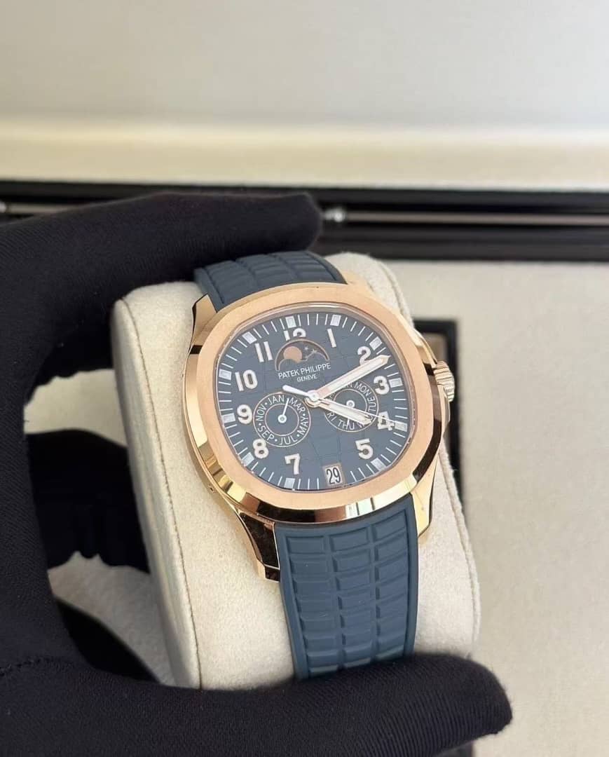Patek Philippe Calatrava