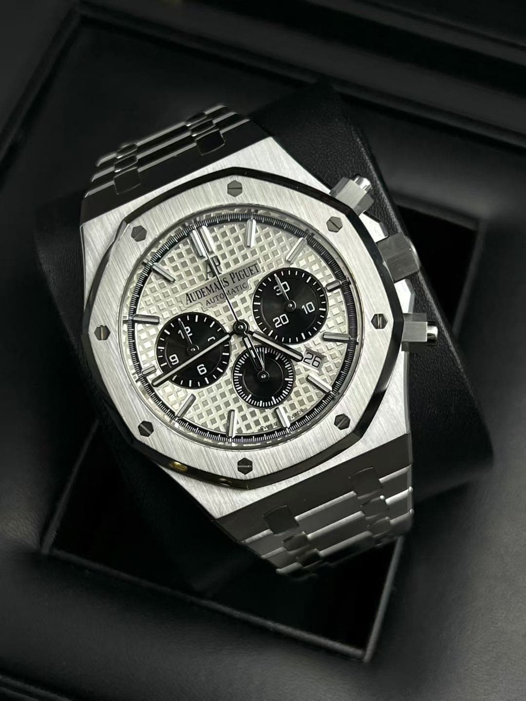 Audemars Piguet Royal Oak Chronograph