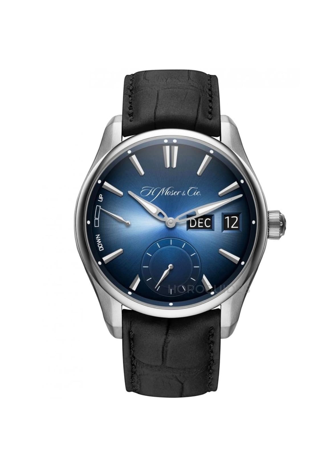 H. Moser & Cie. Endeavour Perpetual Calendar