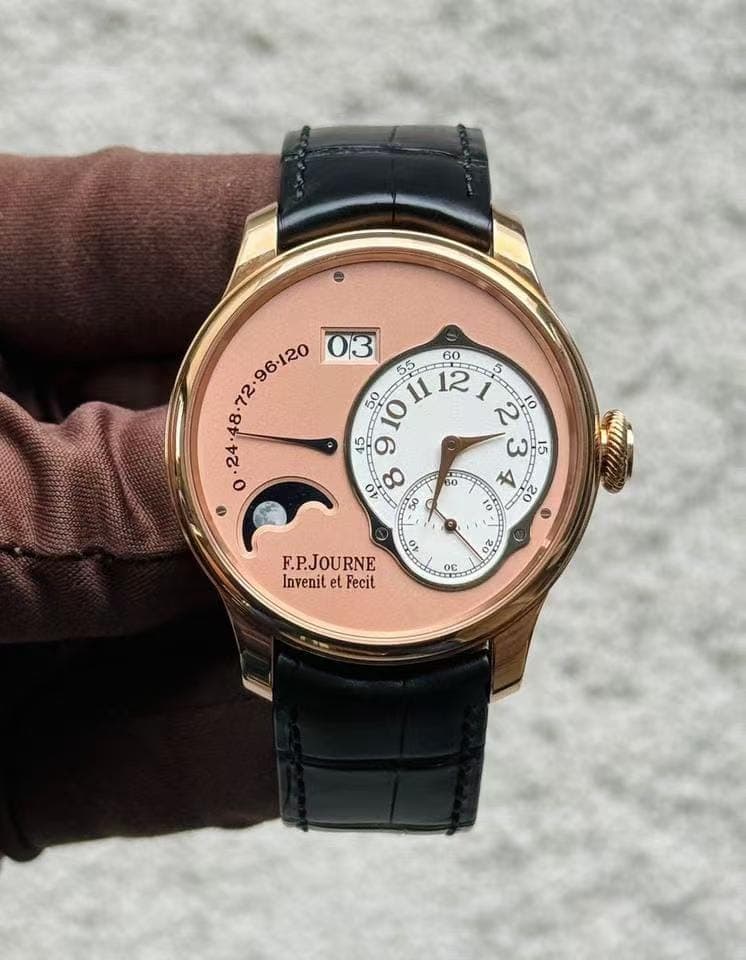 F.P. Journe Octa