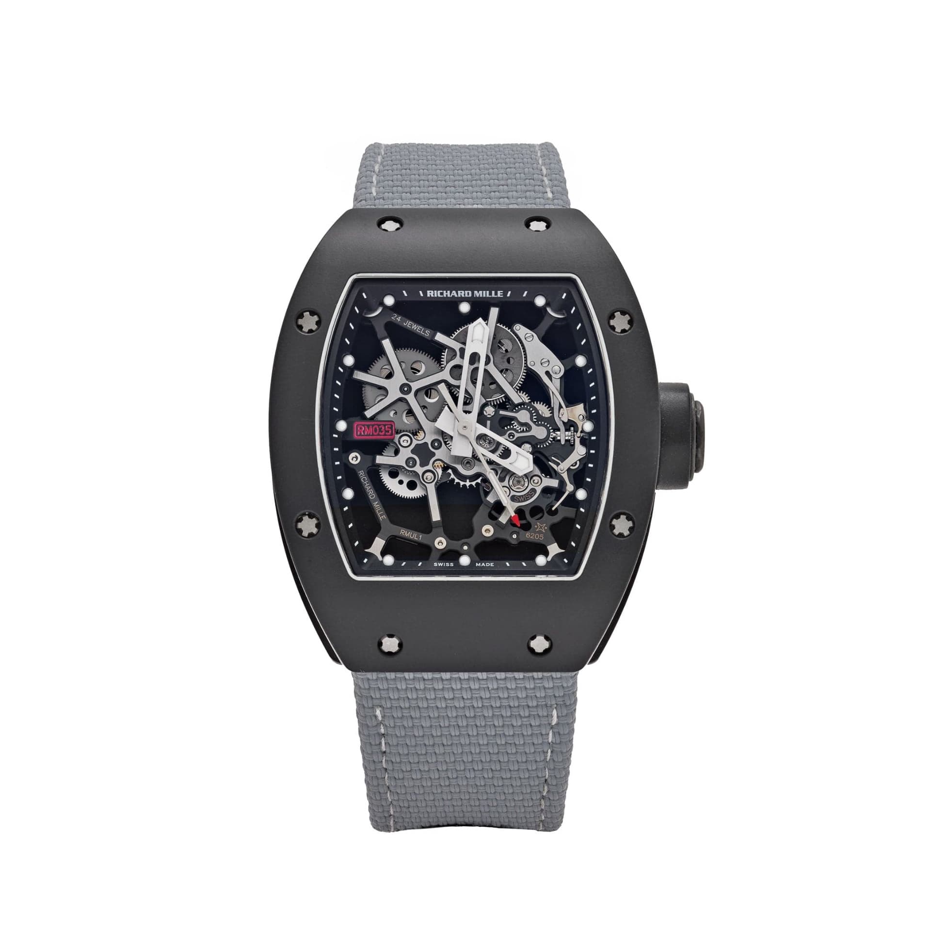Richard Mille RM 035