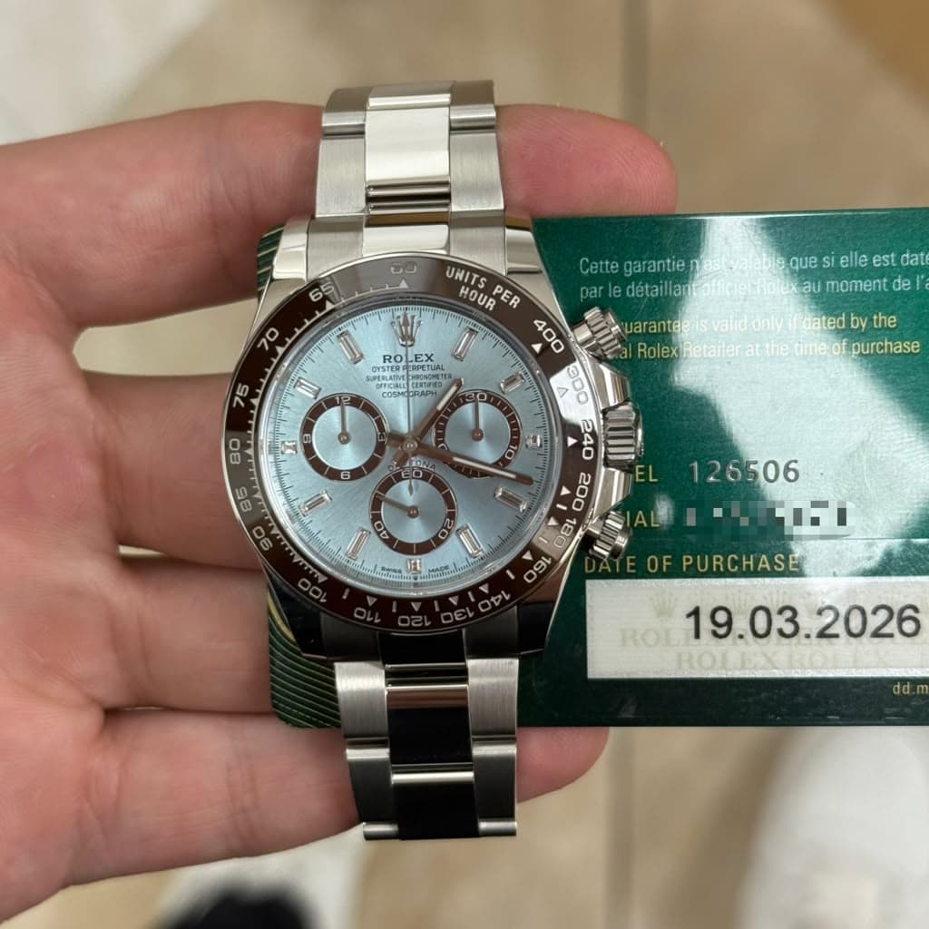 Rolex Daytona