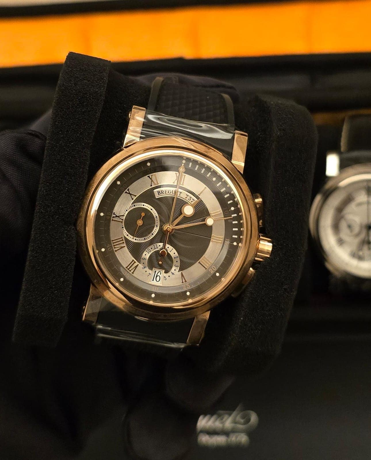 Breguet Marine