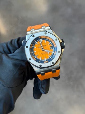 Audemars Piguet Royal Oak Offshore Diver