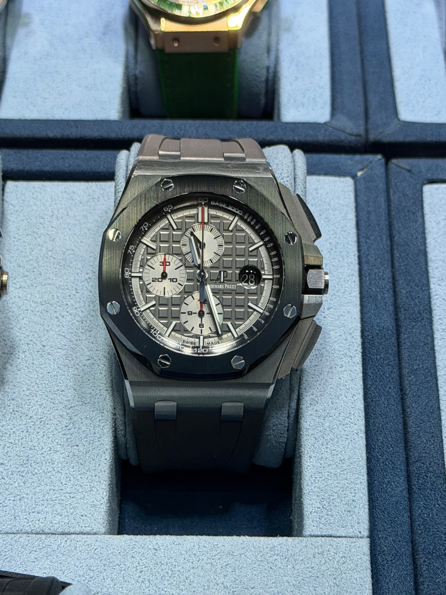 Audemars Piguet Royal Oak Offshore