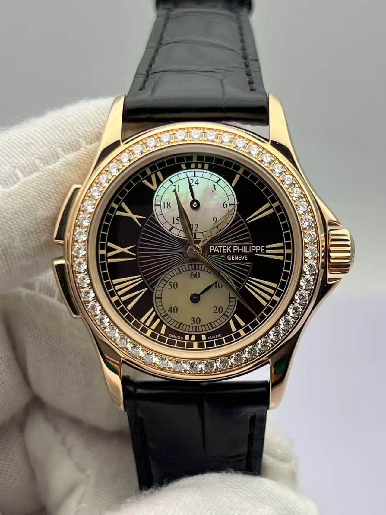 Patek Philippe Twenty~4