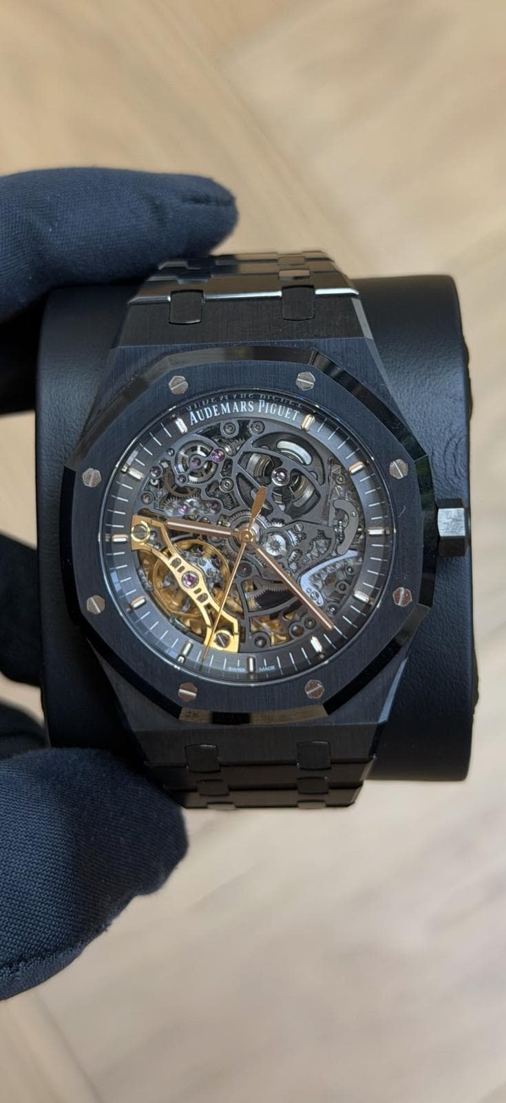 Audemars Piguet Royal Oak