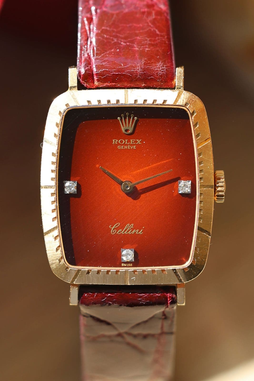 Rolex Cellini