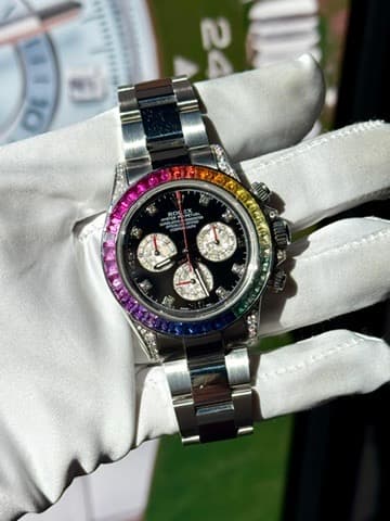 Rolex Daytona