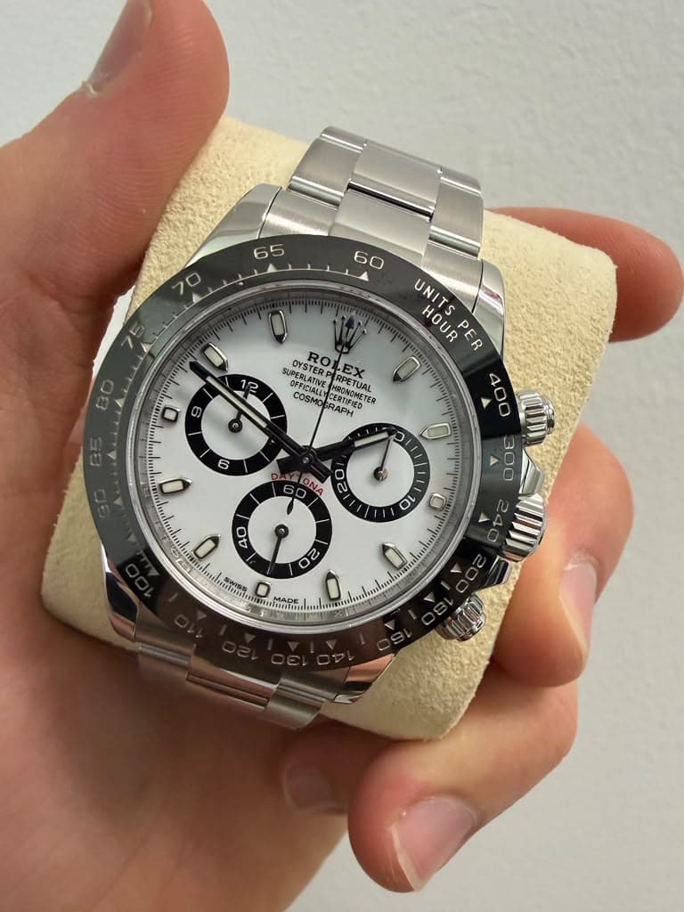 Rolex Daytona