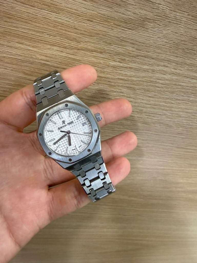 Audemars Piguet Royal Oak