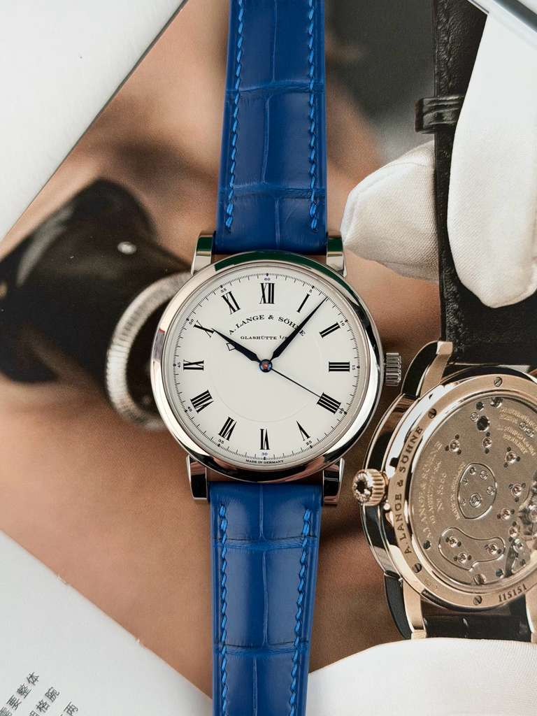 A. Lange & Söhne Richard Lange