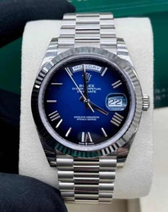 Rolex Day-Date