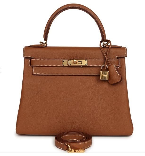 Hermès Kelly Retourne 28
