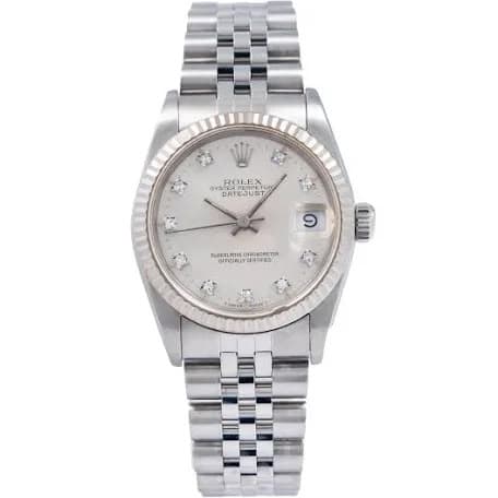 Rolex Datejust