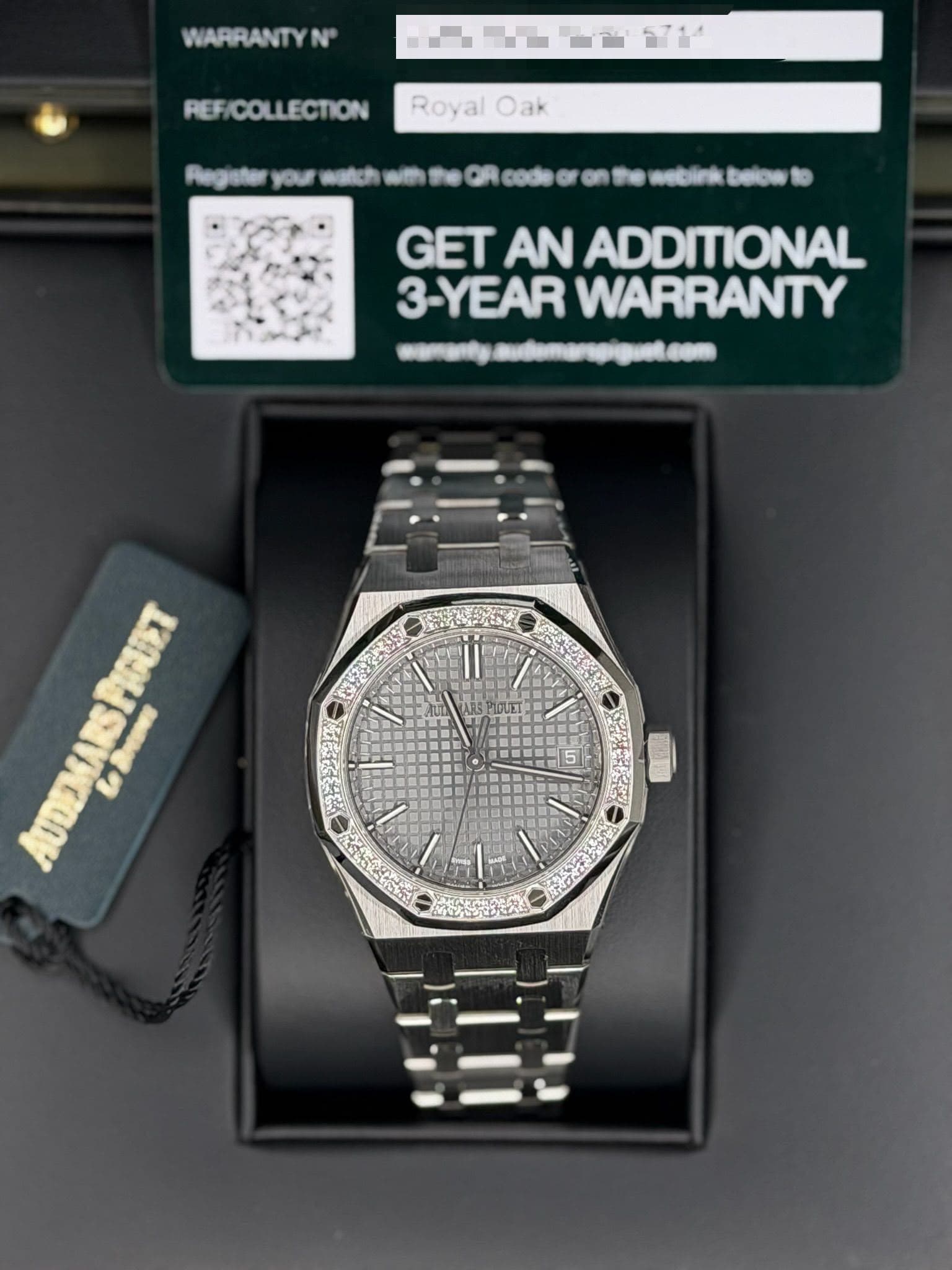 Audemars Piguet Royal Oak