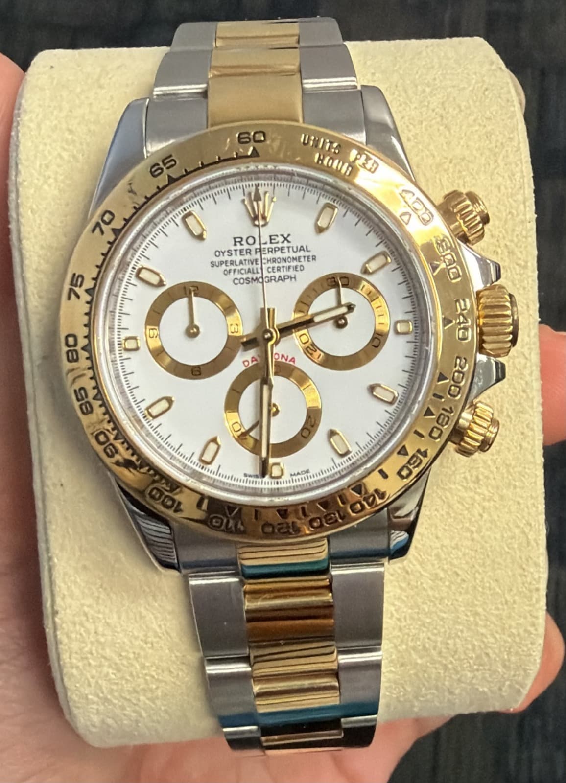 Rolex Daytona