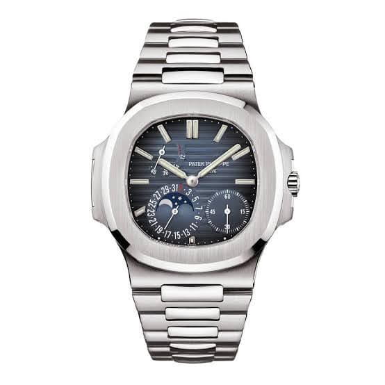 Patek Philippe Nautilus