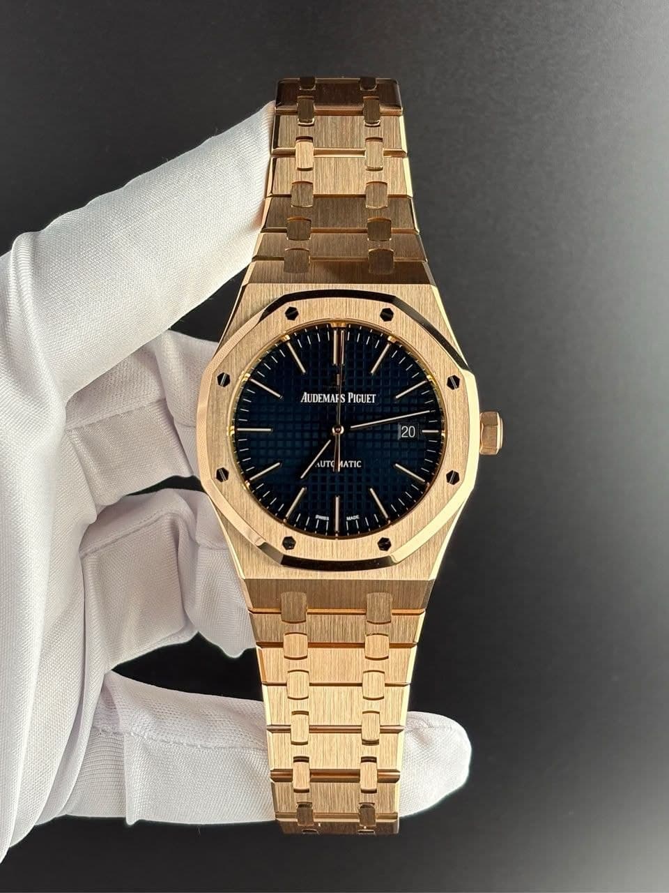Audemars Piguet Royal Oak