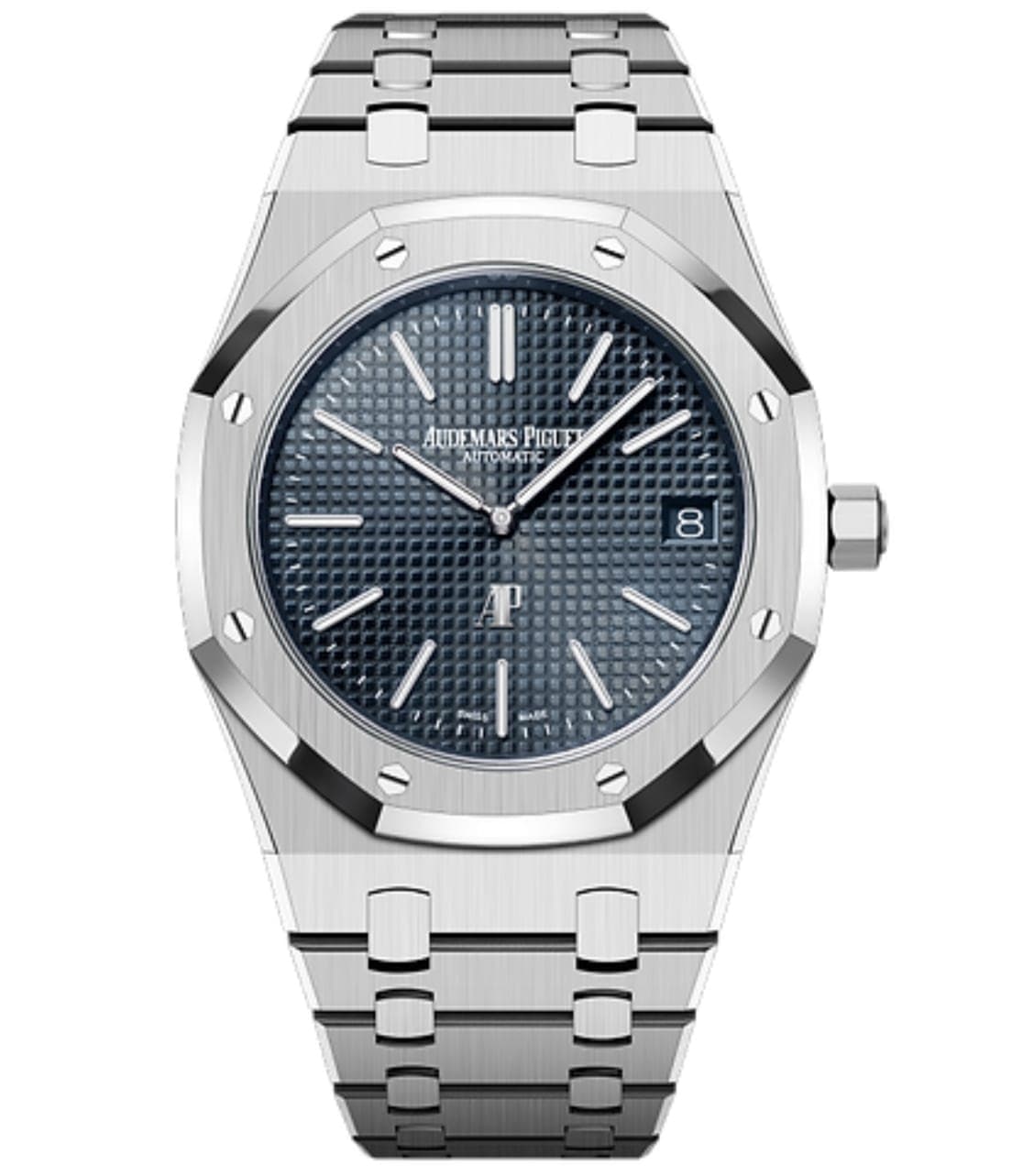 Audemars Piguet Royal Oak Jumbo Extra-Thin