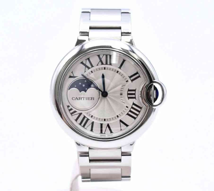 Cartier Santos de Cartier
