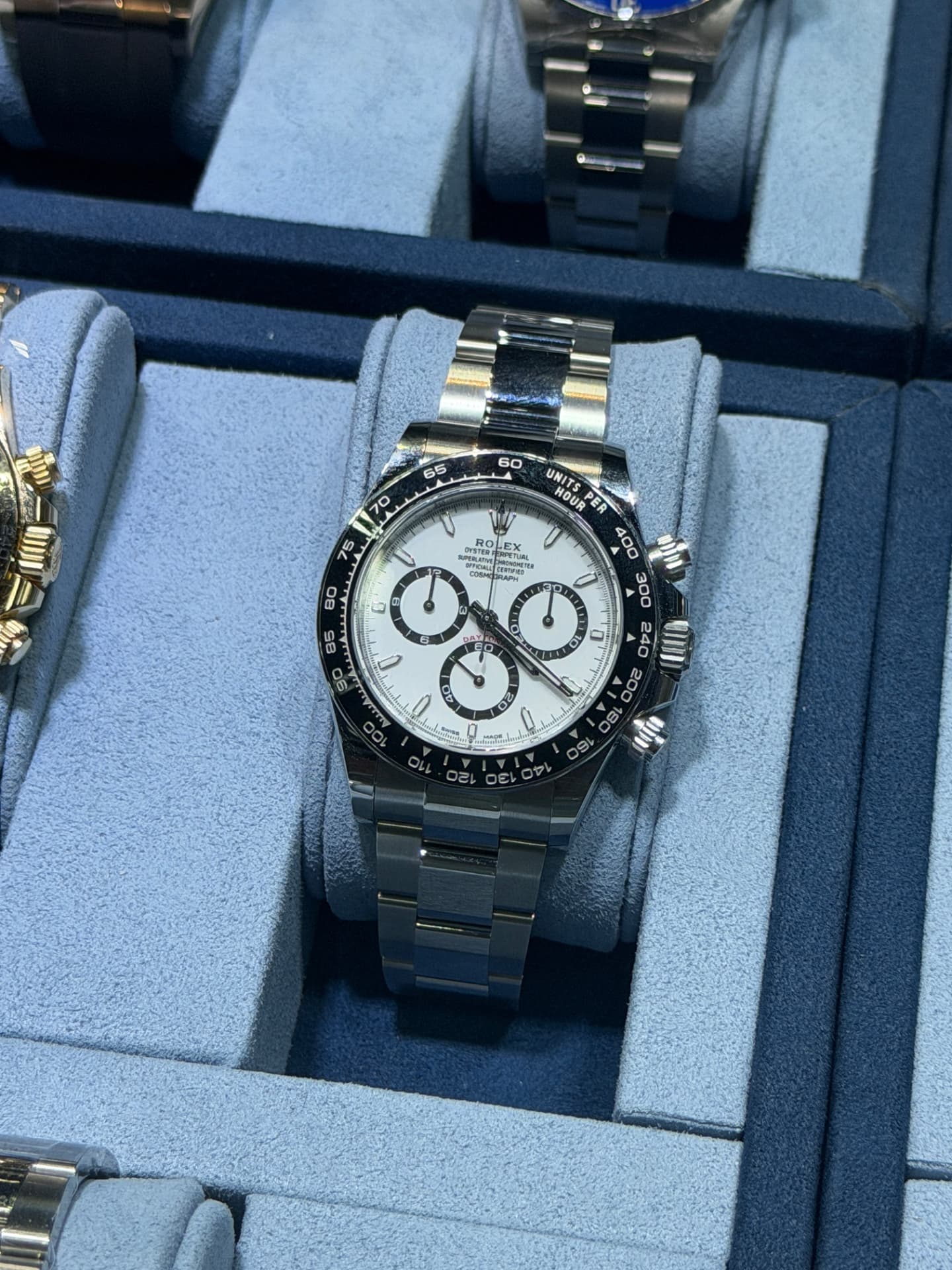 Rolex Daytona