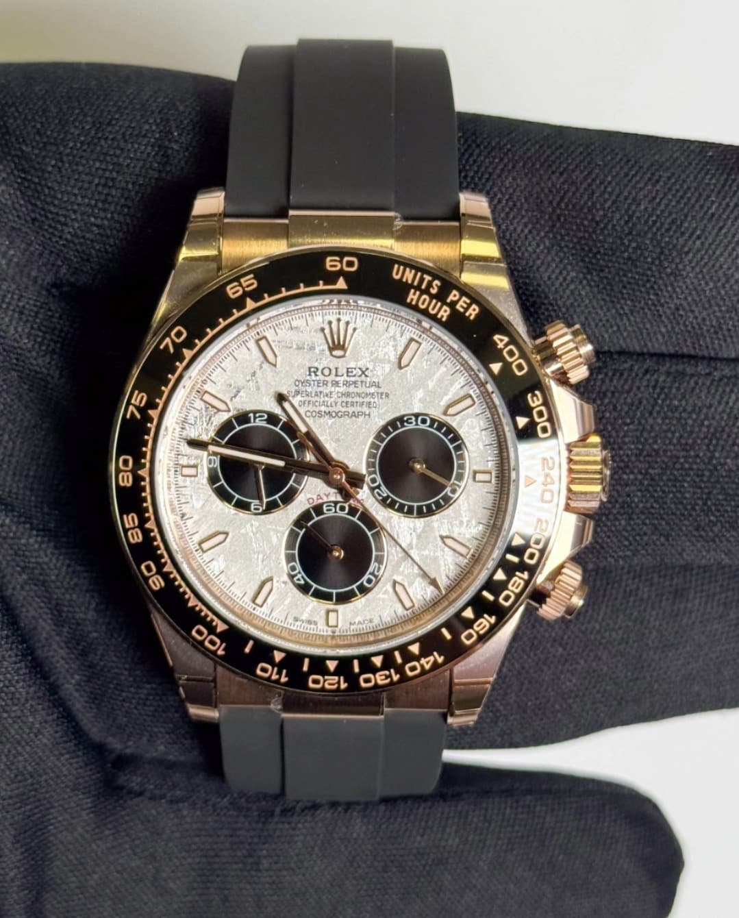 Rolex Daytona