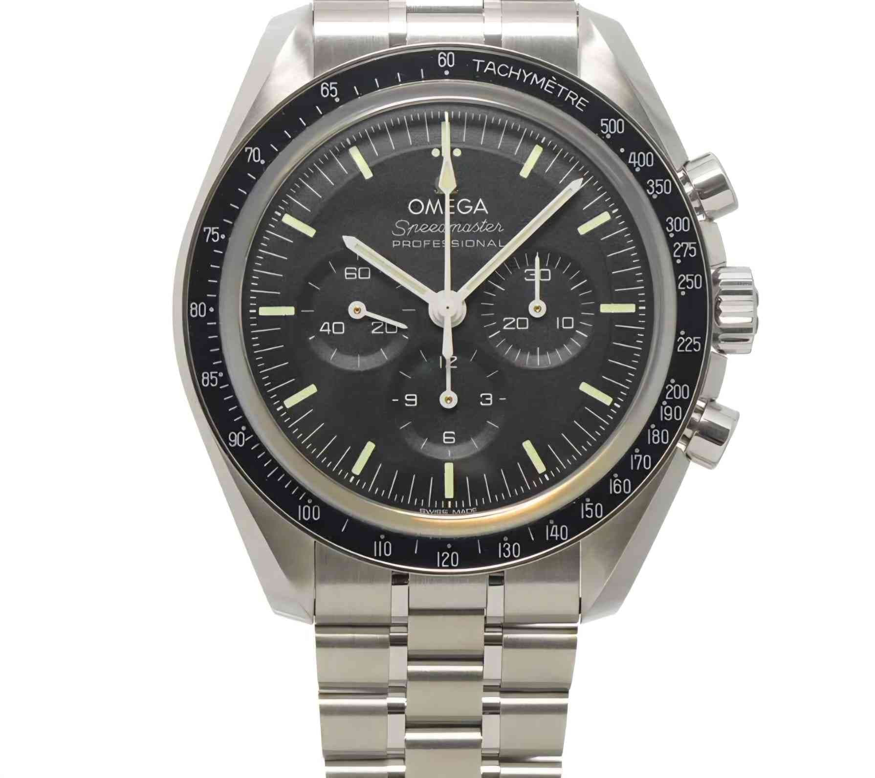 Omega Speedmaster