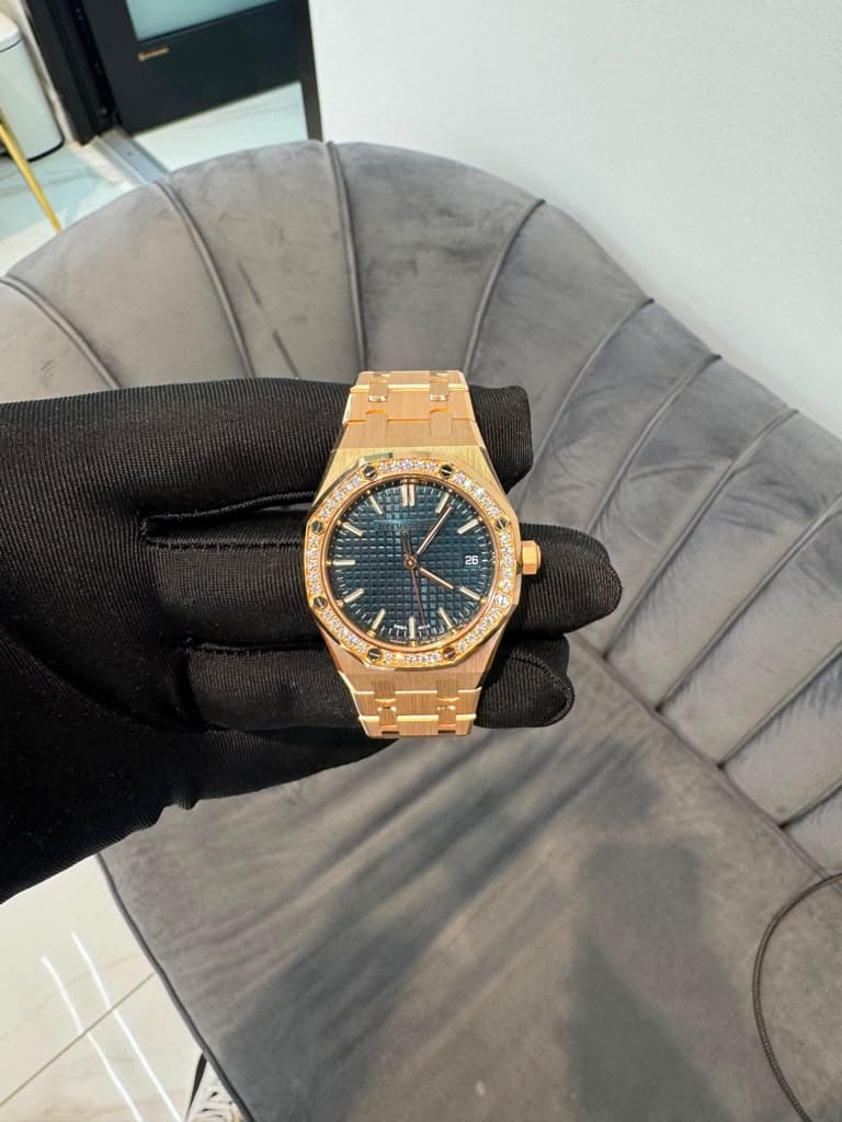 Audemars Piguet Royal Oak Selfwinding 34mm