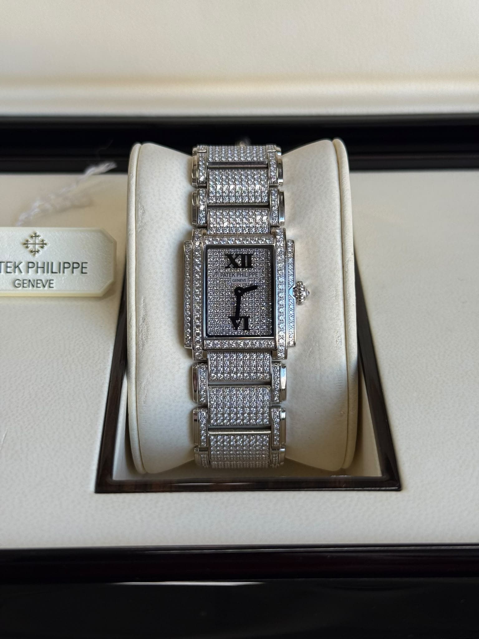 Patek Philippe Twenty-4