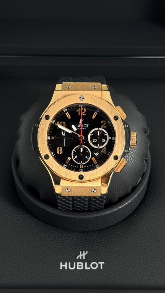 Hublot Big Bang Unico