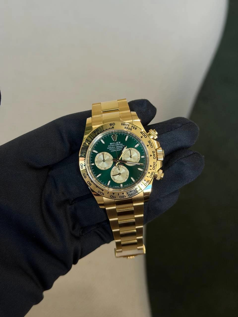 Rolex Daytona