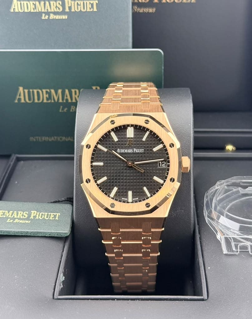 Audemars Piguet Royal Oak