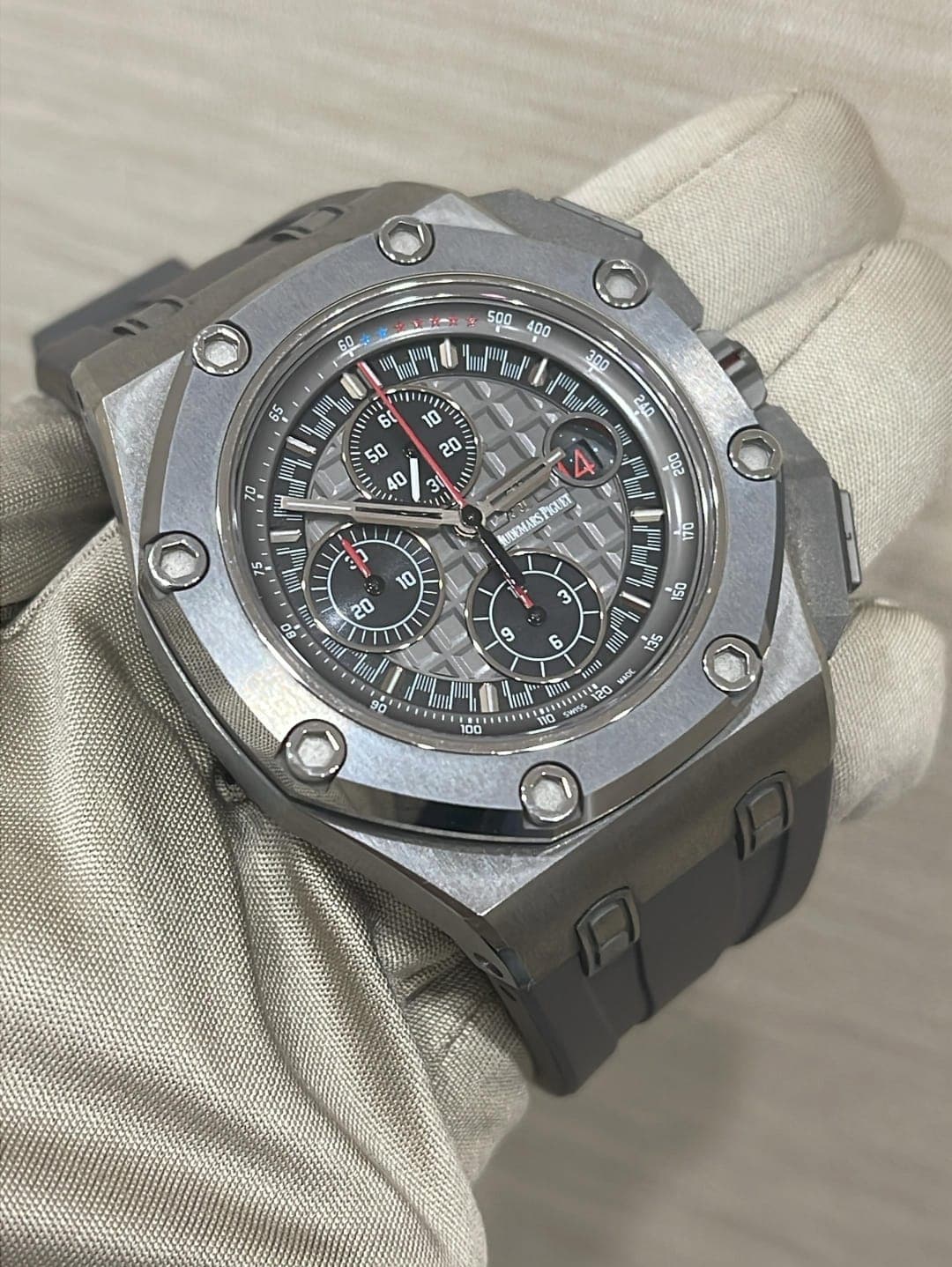 Audemars Piguet Royal Oak Offshore