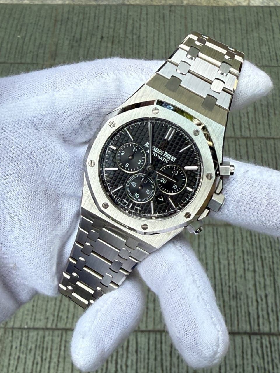 Audemars Piguet Royal Oak Offshore