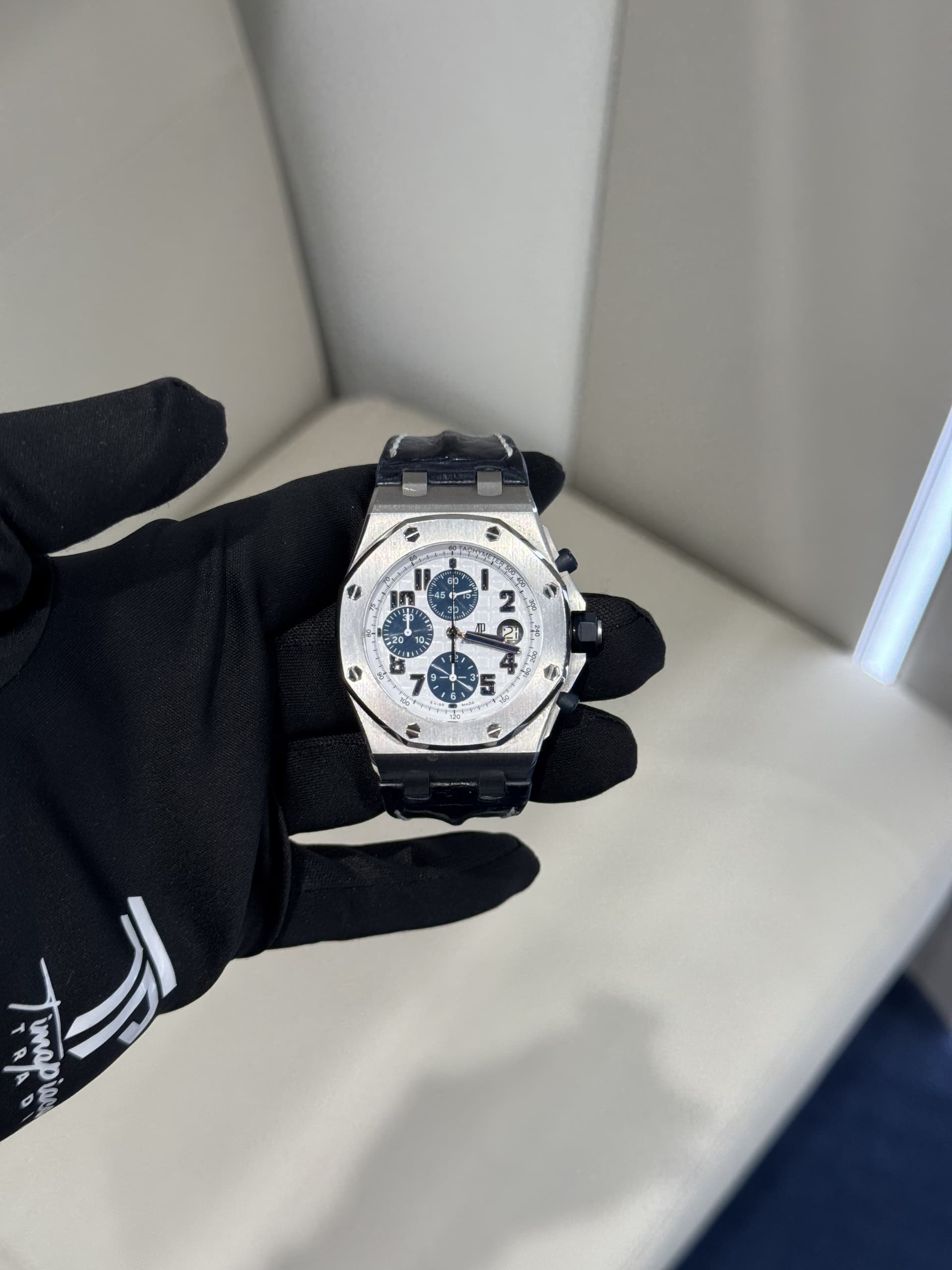 Audemars Piguet Royal Oak Offshore
