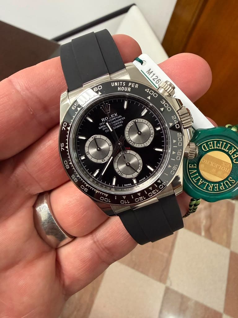 Rolex Daytona
