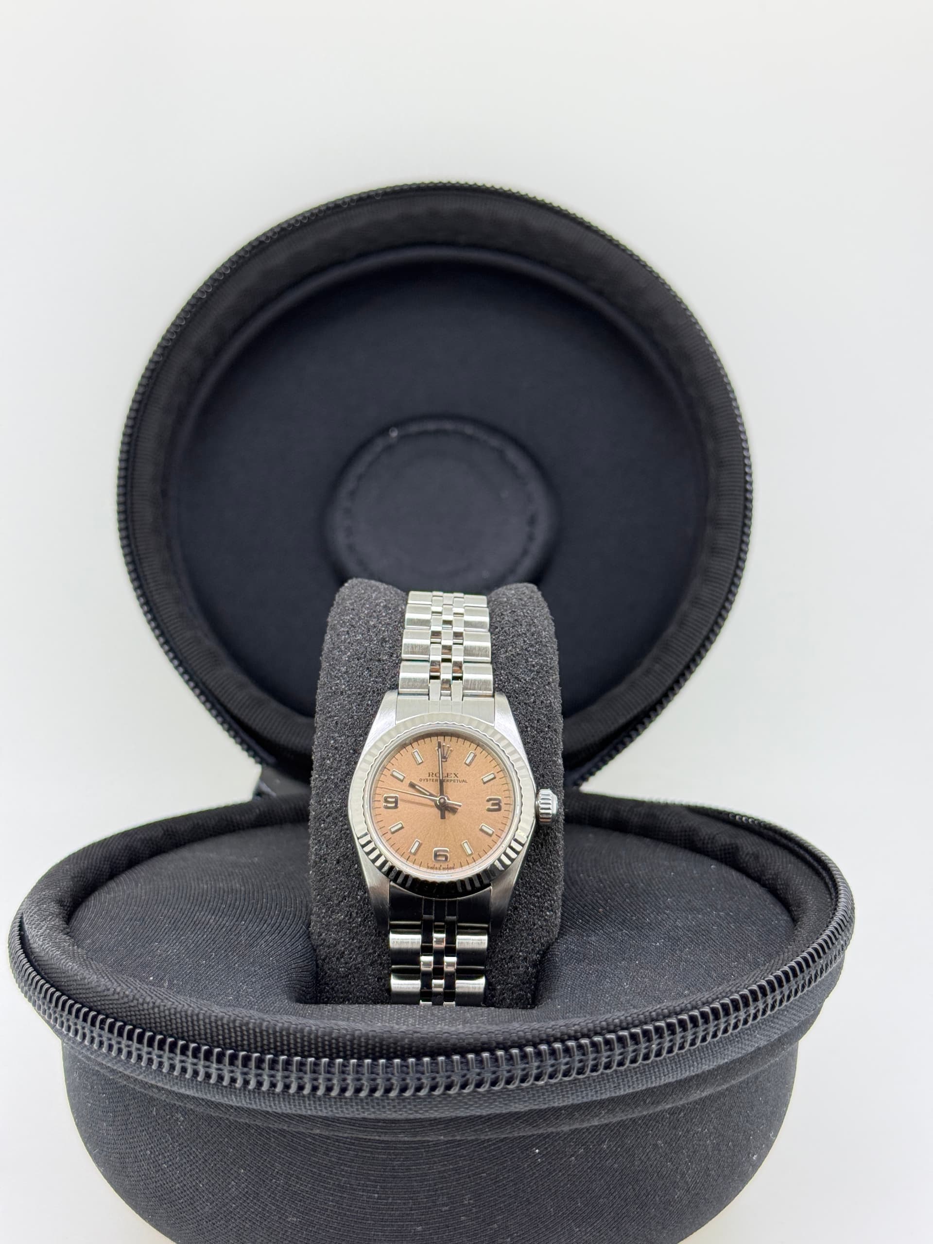 Rolex Oyster Perpetual