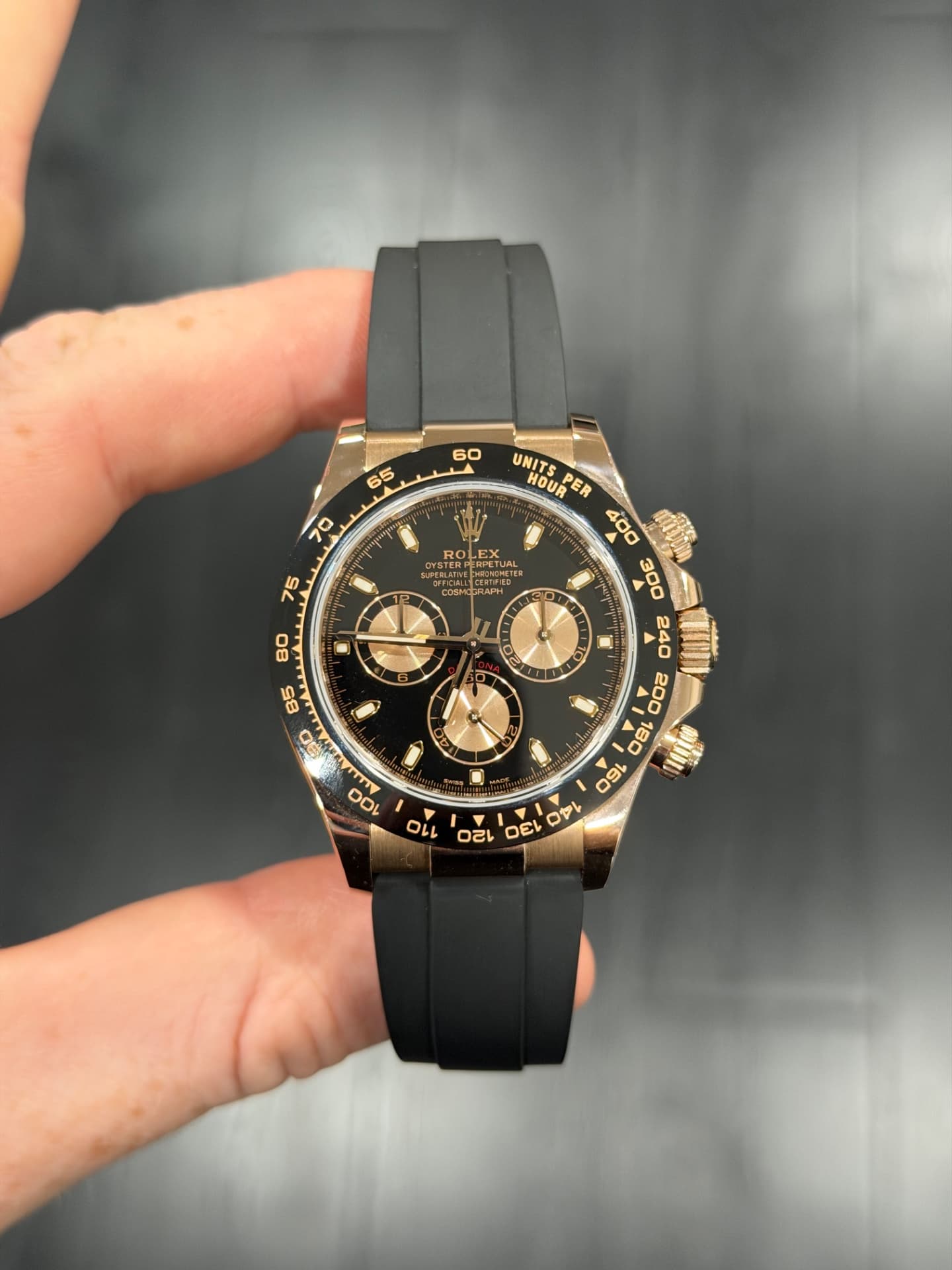 Rolex Daytona