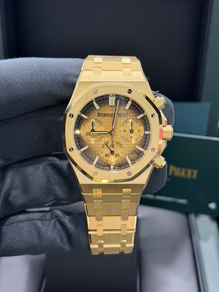 Audemars Piguet Royal Oak Offshore