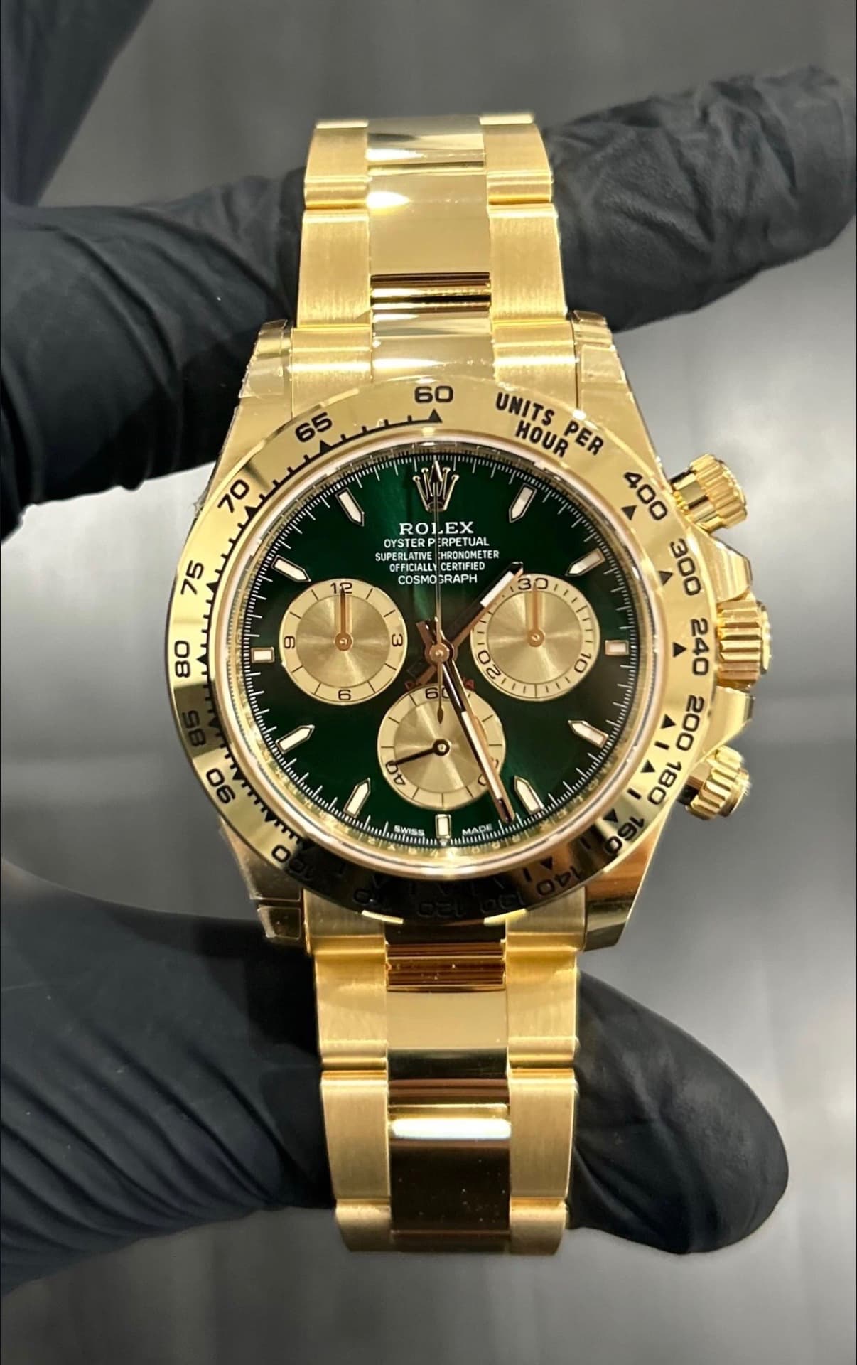 Rolex Daytona