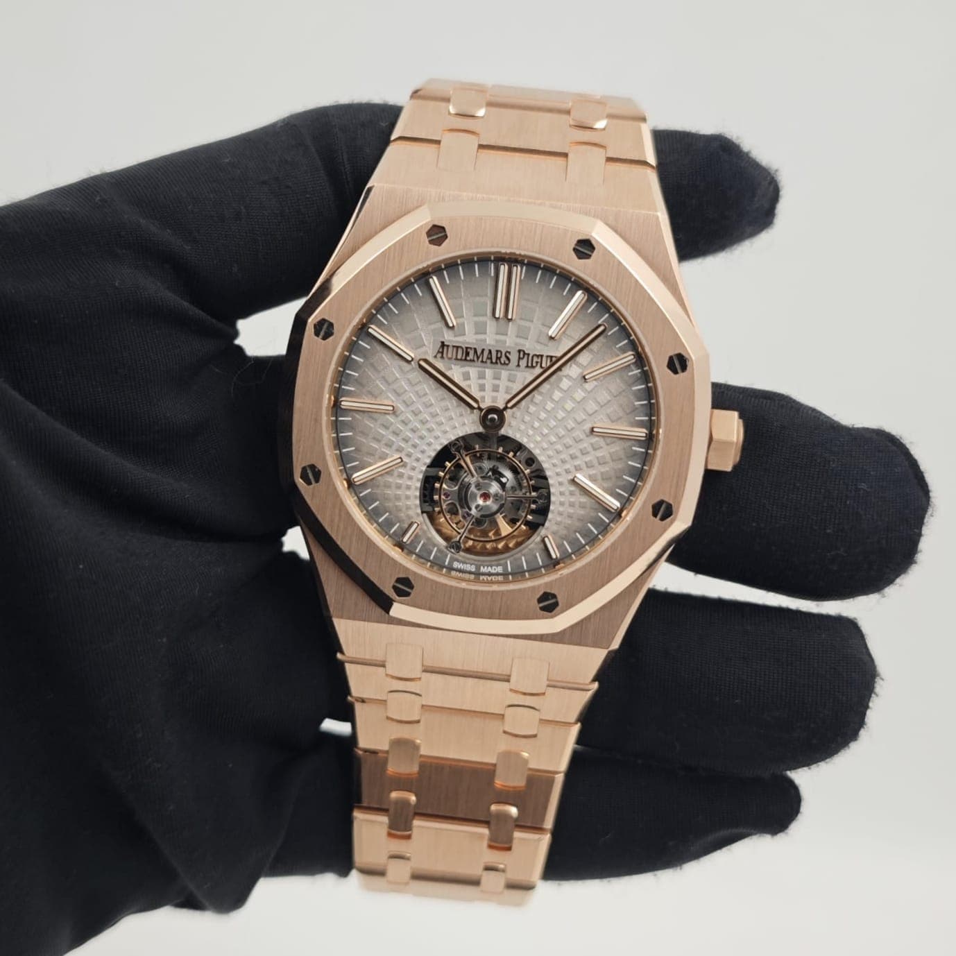 Audemars Piguet Royal Oak