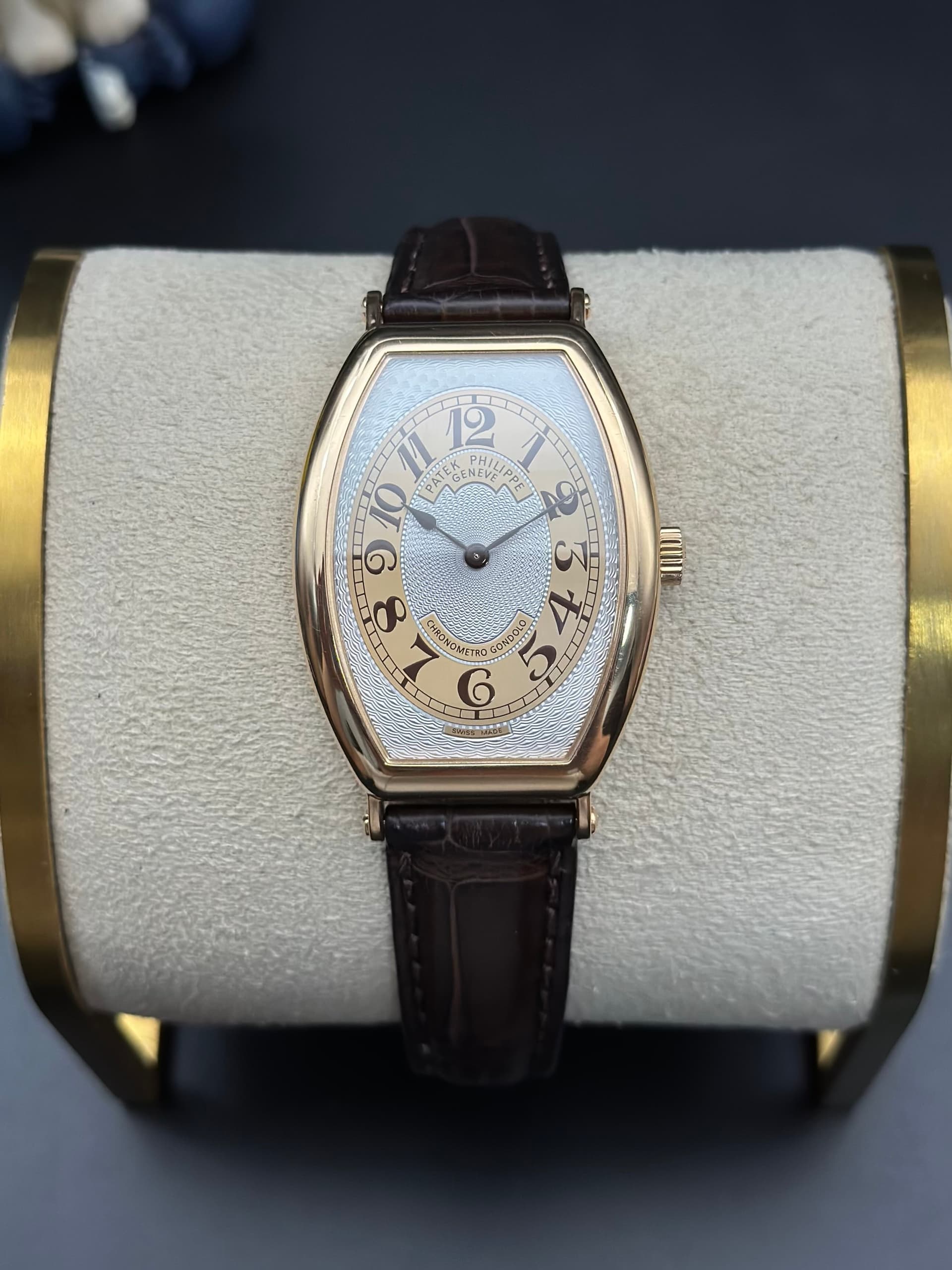 Patek Philippe Calatrava