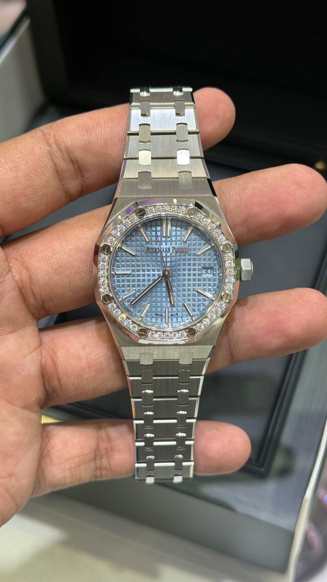 Audemars Piguet Royal Oak